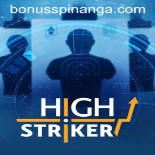 HighStriker: An In-Depth Look at the Exciting Game Featuring Spinanga