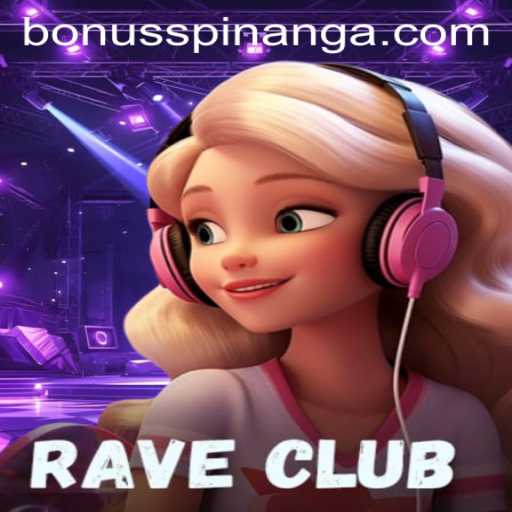 Dive into the Electrifying World of RaveClub: The Game-changing Spinanga Experience